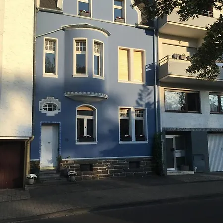 Ferienwohnung Mosel-Rhein Koblenz  Exterior photo