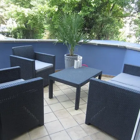 Ferienwohnung Mosel-Rhein Koblenz  Room photo