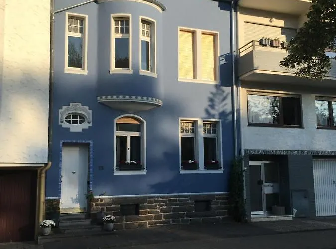 Ferienwohnung Mosel-Rhein