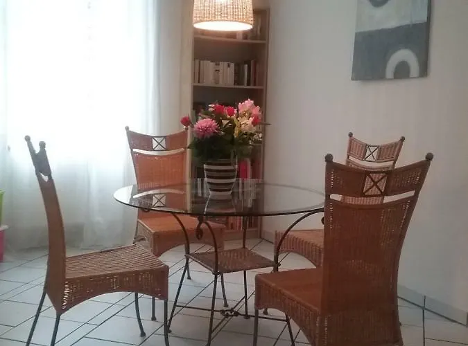 Ferienwohnung Mosel-Rhein