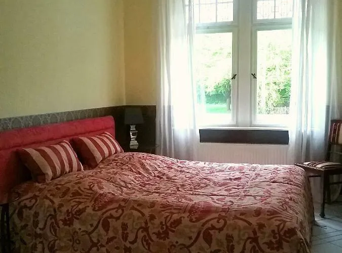 Ferienwohnung Mosel-Rhein