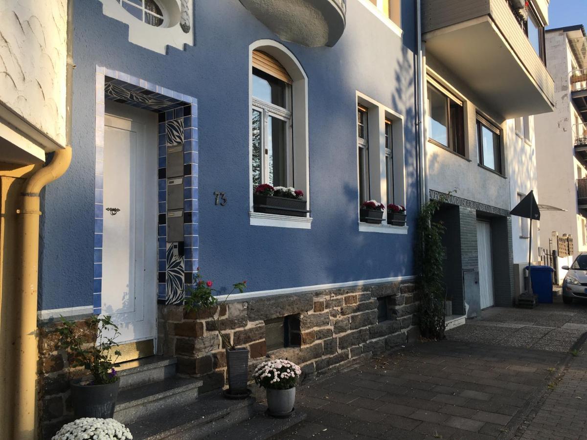 Apartment Mosel-rhein *