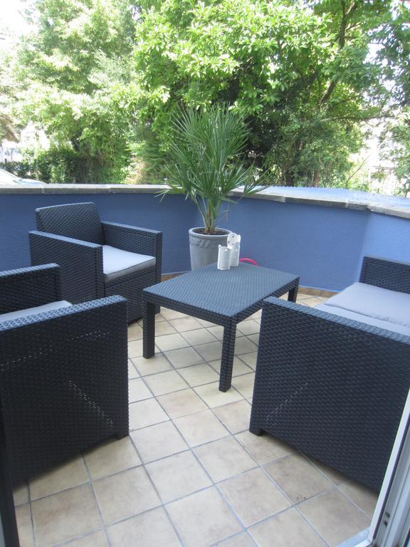 Mosel-rhein Apartment