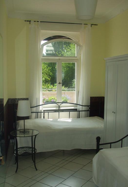 Mosel-rhein Apartment *