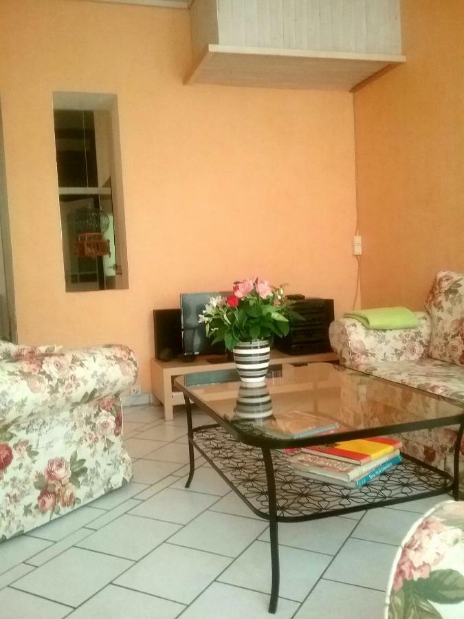 Mosel-rhein Apartament Koblencja